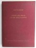 POETRY AND PROSE OF THE ANGLO-SAXONS - Martin Lehnert